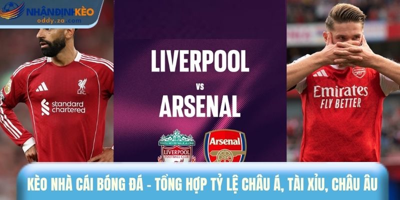 Kèo Bóng Đá 2 Kèo nhà cái bóng đá - Tổng hợp tỷ lệ châu Á, tài xỉu, châu Âu