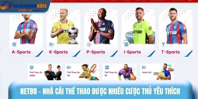 Net88 - Hệ Thống Kèo Bóng Được Cập Nhật Liên Tục Mỗi Ngày 1 Net88 - Nhà cái thể thao được nhiều cược thủ yêu thích