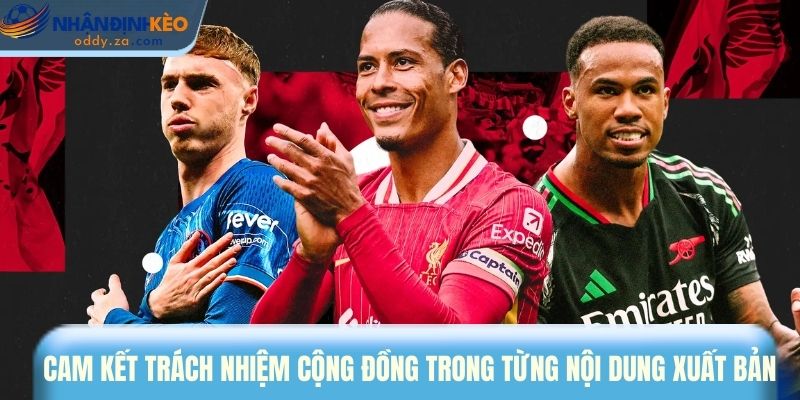 Cam Kết Nội Dung Biên Soạn - Quy Trình Kiểm Duyệt Rõ Ràng 2 Cam kết trách nhiệm cộng đồng trong từng nội dung xuất bản