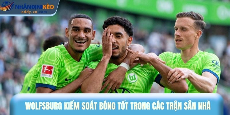 Soi Kèo Wolfsburg Vs Werder Bremen Ngày 21/03/2026 - Bundesliga 2 Wolfsburg có khả năng kiểm soát bóng tốt trong các trận sân nhà